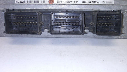 DT4A-12A650-AGC ecm ecu computer 2013 Ford edge **TESTED** - Swan Auto
