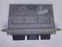 DT4A-12A650-BEB ecm ecu computer 2013-2015 Lincoln MKX **Tested** - Swan Auto
