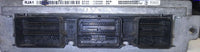 DT4A-12A650-BEB ecm ecu computer 2013-2015 Lincoln MKX **Tested** - Swan Auto