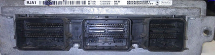 DT4A-12A650-BEB ecm ecu computer 2013-2015 Lincoln MKX **Tested** - Swan Auto