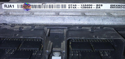 DT4A-12A650-BEB ecm ecu computer 2013-2015 Lincoln MKX **Tested** - Swan Auto