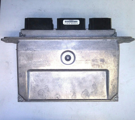 DT4A-12A650-BEB ecm ecu computer 2013-2015 Lincoln MKX **Tested** - Swan Auto