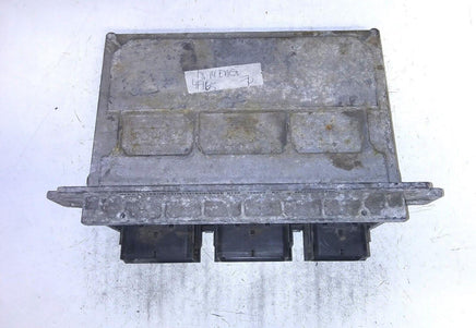 DT4A-12A650-BJB ecu ecm computer 2013-2014 Ford Edge **tested** - Swan Auto