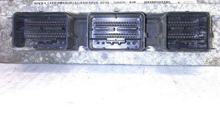 DT4A-12A650-BJB ecu ecm computer 2013-2014 Ford Edge **tested** - Swan Auto