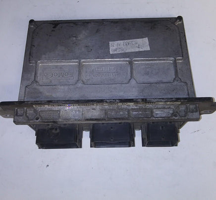 DT4A-12A650-BLA ecm ecu computer 2013-2014 Ford Edge **TESTED** - Swan Auto