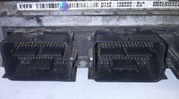 DT4A-12A650-BLA ecm ecu computer 2013-2014 Ford Edge **TESTED** - Swan Auto