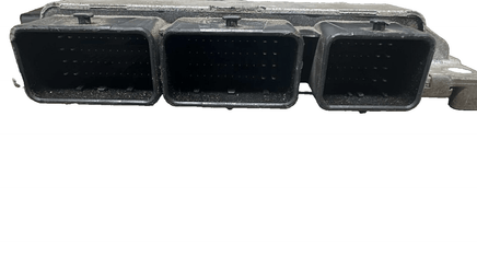 E2BA-12A650-RE ecm ecu computer 2015 Ford Fiesta - Swan Auto