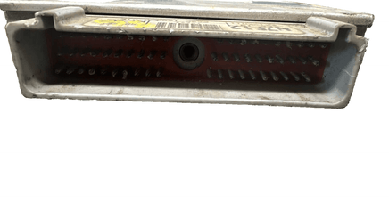 E69F-12A650-C1E ecm ecu computer 1986-1987 Ford Aerostar - Swan Auto