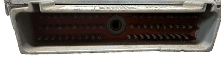 E69F-12A6650-C1E Ford Aerostar 1986-1987 ecm ecu computer - Swan Auto