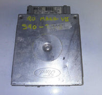 E7SF-12A650-Y1D ecm ecu computer 1990 Lincoln Mark V11 - Swan Auto