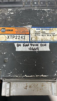 E8TF-12A650-CAA Ford Truck ecm ecu computer 1989 - Swan Auto