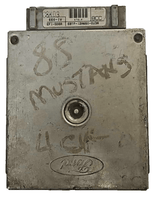 E8TF-12A650-CU3A Ford Mustang 1987-1990 ecm ecu computer - Swan Auto