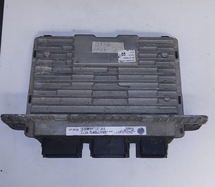 EL3A-12A650-ZA ecm ecu computer 2013 Ford F150 F-150 **tested*** - Swan Auto