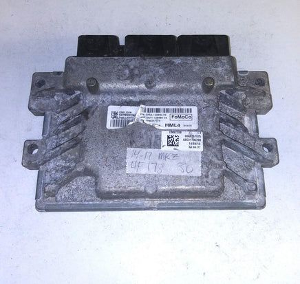 EP5A-12A650-VE ecm ecu computer 2014-2017 Lincoln MKZ - Swan Auto