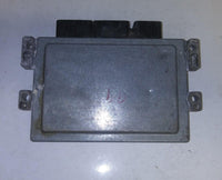 EP5A-12A650-VE ecm ecu computer 2014-2017 Lincoln MKZ - Swan Auto