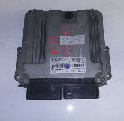 ES7A-12A650-CK ecm ecu computer 2014-2016 Ford Fusion ***tested*** - Swan Auto