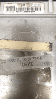 F0TF-12A650-BPA Ford Truck ecm ecu computer 1990-1991 - Swan Auto
