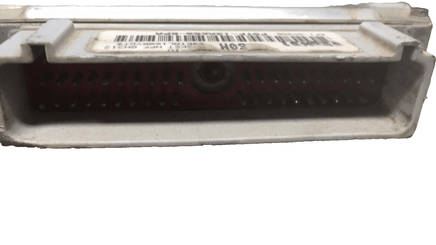 F0TF-12A650-BPA Ford Truck ecm ecu computer 1990-1991 - Swan Auto