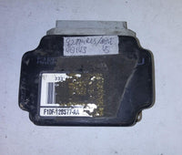 F1DF-12B577-AA multifunction control module 1992 Ford Taurus or Sable - Swan Auto