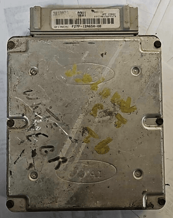 F27F-12A650-GB Ford Ranger 1992 ecm ecu computer - Swan Auto