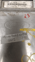 F2PF-12A650-ANA Ford F250 F-250 1992-1993 ecm ecu computer - Swan Auto