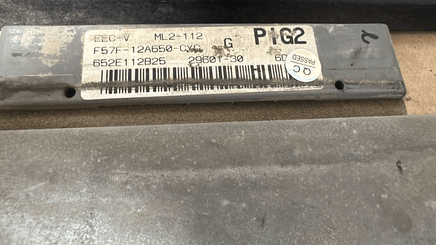 F57F-12A650-CYC ecu computer 1996 Ford Ranger **Tested** - Swan Auto