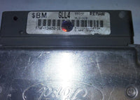 F7AF-12A650-DE ecm ecu computer 1997 Ford Crown Vic **Tested** - Swan Auto