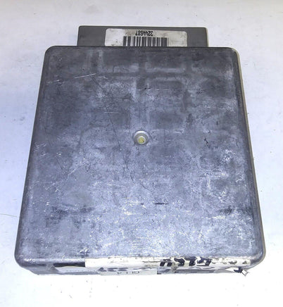 F7AF-12A650-DE ecm ecu computer 1997 Ford Crown Vic **Tested** - Swan Auto