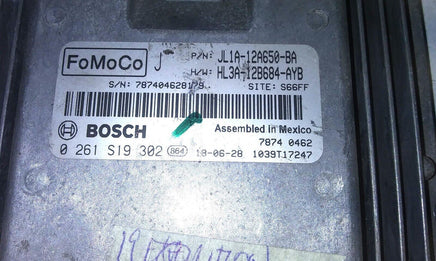 JL1A-12A650-BA ecm ecu computer 2019 Ford Expedition - Swan Auto