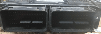 KR3A-12A650-HB Ford Mustang ecm ecu computer 2019-2022 - Swan Auto
