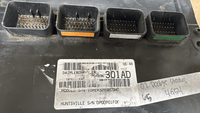P04896301AD Dodge Stratus or Chrysler Sebring 2007 ecu ecm computer - Swan Auto