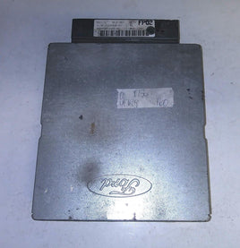 YL3F-12A650-AC ecm ecu computer 2000 Ford F150 F-150 **TESTED** - Swan Auto