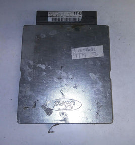YL5F-12A650-TA ecm ecu computer 1999-2000 Ford Ranger **tested** - Swan Auto