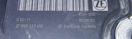 ZF 0501 223 452 tcm transmission computer 2019 Honda Odyssey - Swan Auto