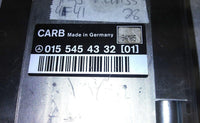 015 54543 32 Mercedes E-Class 1991-1993 Diagnostic Control Module - Swan Auto