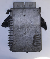 04606836AG ecm ecu computer 1999 Dodge Stratus - Swan Auto