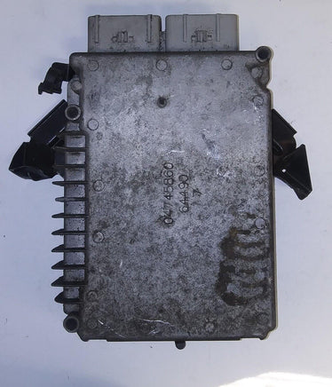 04606836AG ecm ecu computer 1999 Dodge Stratus - Swan Auto