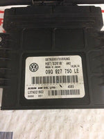 09G 927 750 LE VW Jetta 2011-2015 TCM transmission computer - Swan Auto