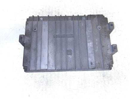 1-R6040404AG Dodge Ram van 2000 ecm ecu computer - Swan Auto