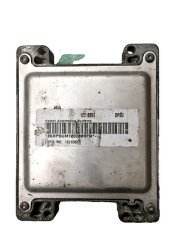 12218993 Saturn L-Series 2002-2004 pcm ecu ecm computer ***tested**** - Swan Auto