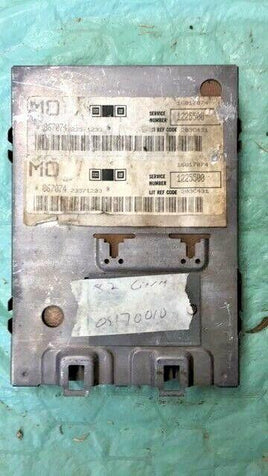 1225500 Olds Cutlass Ciera 1982 ecm ecu computer - Swan Auto