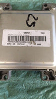12597687 Chevrolet Malibu 2003-2005 ecm ecu computer **Tested** - Swan Auto