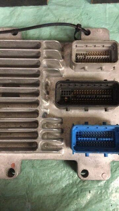 12598113 Pontiac G6 Chevrolet Malibu 2005 ecm ecu computer **Tested** - Swan Auto