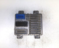 12600915 Saturn Aura 2007-2009 ecm ecu computer - Swan Auto