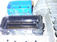 12632001 Chevy Silverado 2009 ecu ecm computer - Swan Auto