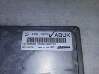 12657778 Chevrolet Camaro or Malibu 2013 ecm ecu computer **tested*** - Swan Auto