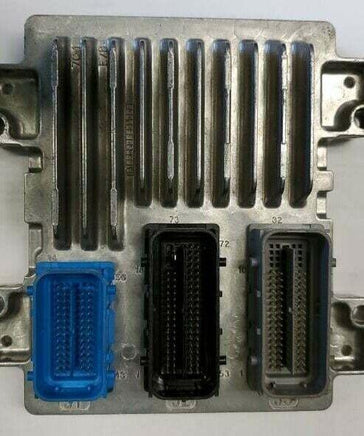 12663405 Chevy or GMC pickup 2012-2013 ecm ecu computer **Tested** - Swan Auto