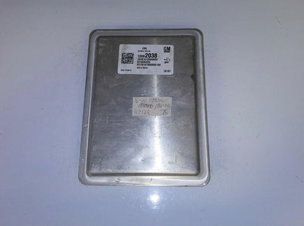 12692038 Buick Chevy or GMC 2018-2020 ecm ecu computer ***TESTED*** - Swan Auto