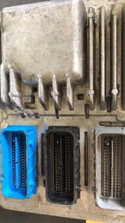12692812 Chevy Cruze 2017-2018 ecm ecu computer ***tested*** - Swan Auto