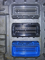 12694483 ecm ecu computer 2017 Chevrolet Colorado - Swan Auto